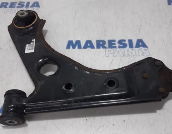 Track Control Arm FIAT GRANDE PUNTO (199_), FIAT PUNTO (199_), FIAT PUNTO EVO (199_)