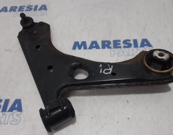 Track Control Arm FIAT GRANDE PUNTO (199_), FIAT PUNTO (199_), FIAT PUNTO EVO (199_)