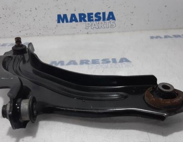 Track Control Arm RENAULT ZOE (BFM_)