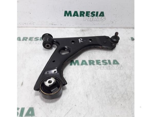 Track Control Arm FIAT PUNTO (199_)