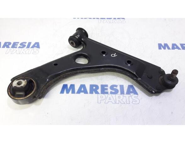 Track Control Arm FIAT PUNTO (199_)