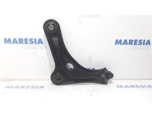 Track Control Arm CITROËN DS3, DS DS 3 (SA_)