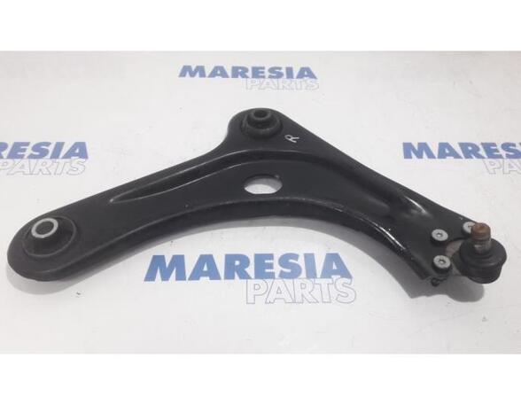 Track Control Arm CITROËN DS3, DS DS 3 (SA_)