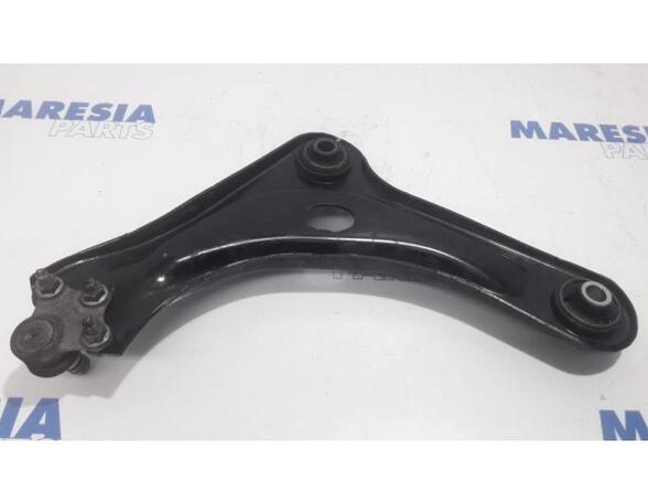 Track Control Arm CITROËN DS3, DS DS 3 (SA_)