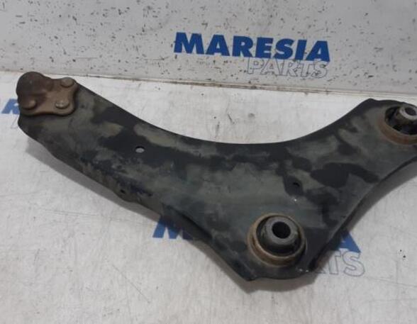 Track Control Arm RENAULT MEGANE III Hatchback (BZ0/1_, B3_)