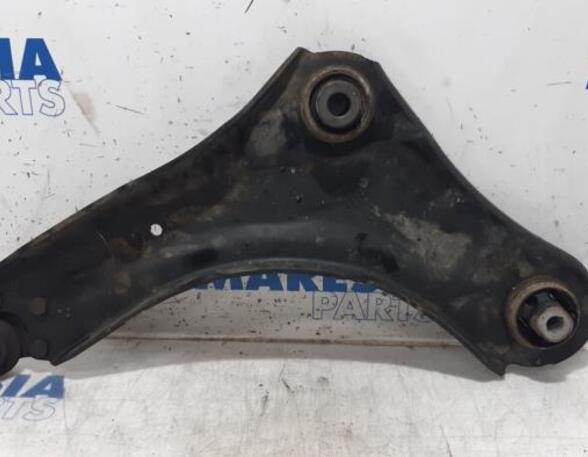 Track Control Arm RENAULT MEGANE III Hatchback (BZ0/1_, B3_)