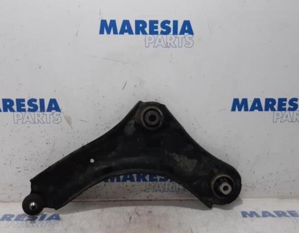 Track Control Arm RENAULT MEGANE III Hatchback (BZ0/1_, B3_)