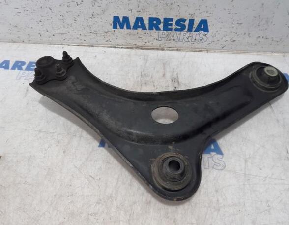 Querlenker links vorne Citroen C3 II SC 3520W7 P18195252