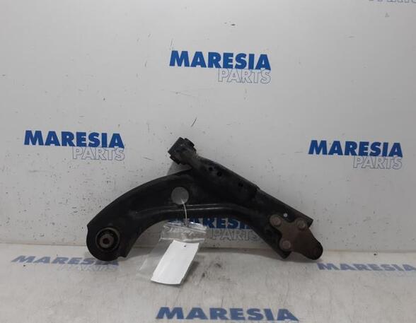 Track Control Arm CITROËN C4 GRAND PICASSO II (DA_, DE_), CITROËN C4 PICASSO II