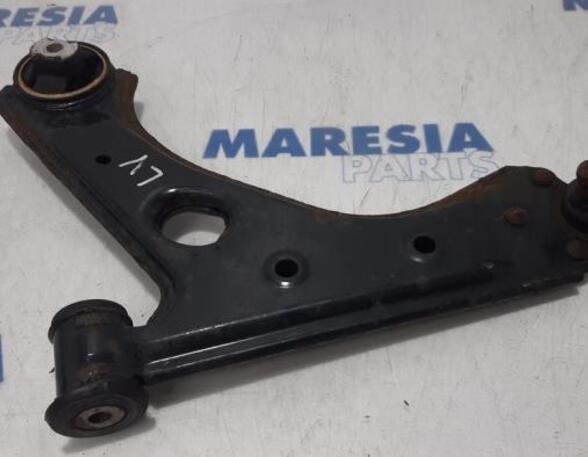 Track Control Arm FIAT GRANDE PUNTO (199_), FIAT PUNTO (199_), FIAT PUNTO EVO (199_)