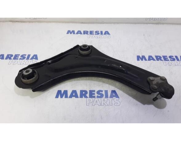 Track Control Arm RENAULT MEGANE III Grandtour (KZ0/1)