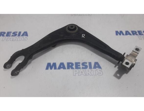 Track Control Arm CITROËN C5 III (RD_)