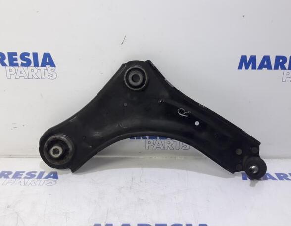 Track Control Arm RENAULT GRAND SCÉNIC III (JZ0/1_), RENAULT SCÉNIC III (JZ0/1_)