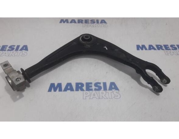 Track Control Arm CITROËN C5 III (RD_)