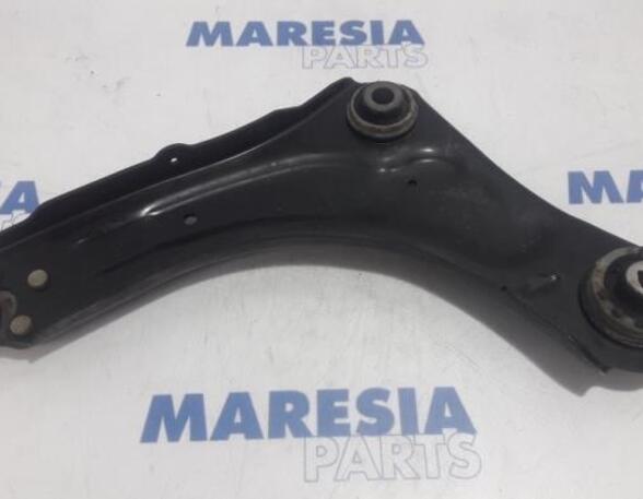 Track Control Arm RENAULT SCÉNIC III (JZ0/1_), RENAULT GRAND SCÉNIC III (JZ0/1_)