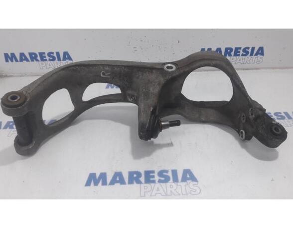 Track Control Arm CITROËN C5 III (RD_)