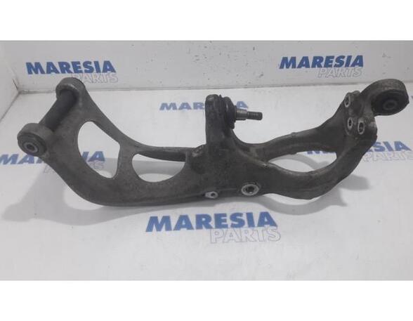 Track Control Arm CITROËN C5 III (RD_)