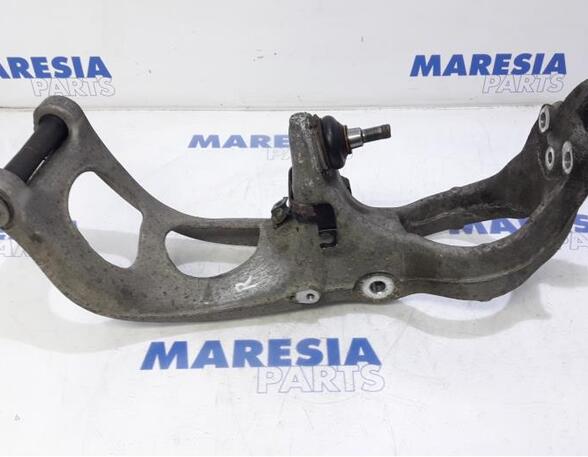 Track Control Arm CITROËN C5 III Break (RW_)