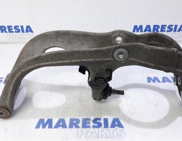 Track Control Arm CITROËN C5 III Break (RW_)