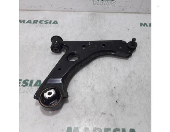 Track Control Arm FIAT GRANDE PUNTO (199_), FIAT PUNTO (199_), FIAT PUNTO EVO (199_)