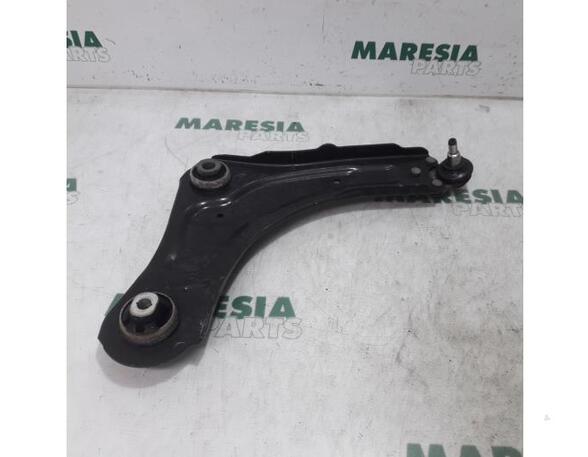 Track Control Arm RENAULT MEGANE III Grandtour (KZ0/1)