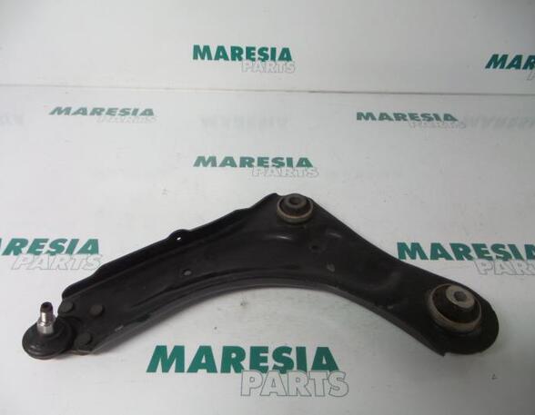 Querlenker links vorne Renault Megane III Schrägheck Z 545018194R P5238090