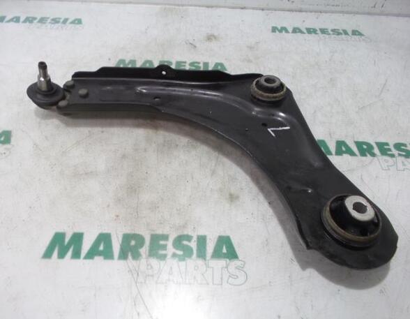 Track Control Arm RENAULT MEGANE III Grandtour (KZ0/1)