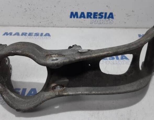 Track Control Arm CITROËN C5 III (RD_)