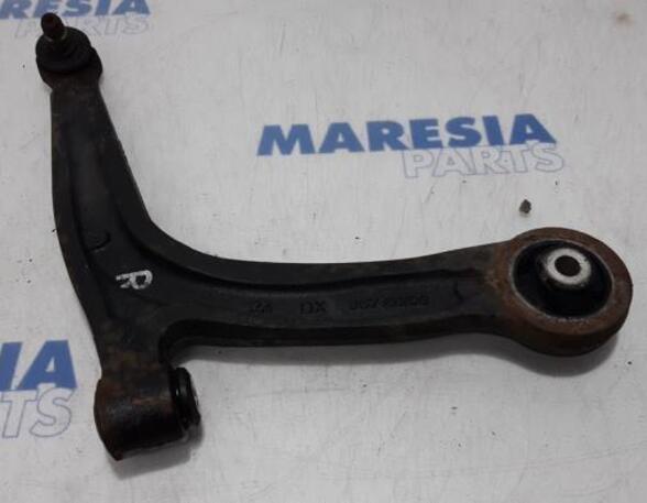 Track Control Arm FIAT 500 (312_), FIAT 500 C (312_)