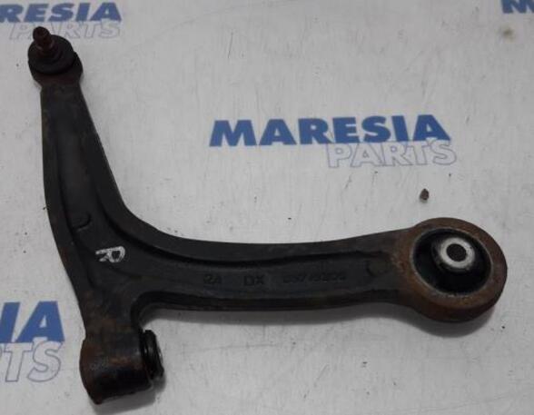 Track Control Arm FIAT 500 (312_), FIAT 500 C (312_)