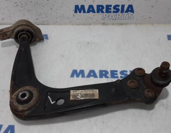 Track Control Arm PEUGEOT 508 SW I (8E_)