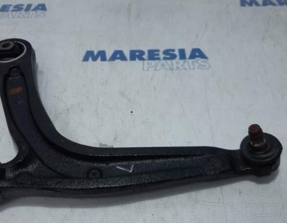 Track Control Arm FIAT 500 (312_), FIAT 500 C (312_)