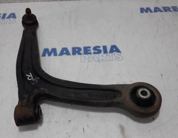 Track Control Arm FIAT 500 (312_), FIAT 500 C (312_)