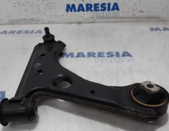 Track Control Arm FIAT GRANDE PUNTO (199_), FIAT PUNTO EVO (199_), FIAT PUNTO (199_)