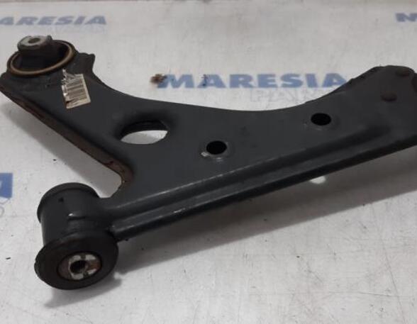 Track Control Arm FIAT GRANDE PUNTO (199_), FIAT PUNTO EVO (199_), FIAT PUNTO (199_)