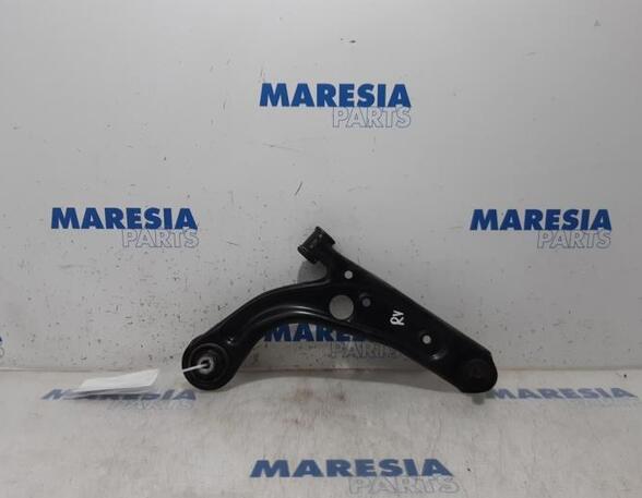 Track Control Arm FIAT PANDA (312_, 319_), FIAT PANDA VAN (312_, 519_)