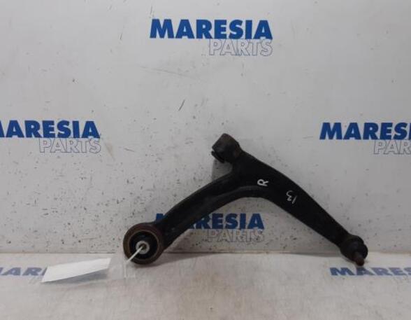 Track Control Arm FIAT 500 (312_), FIAT 500 C (312_)