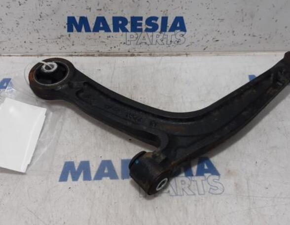 Track Control Arm FIAT 500 (312_), FIAT 500 C (312_)