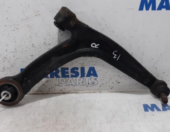 Track Control Arm FIAT 500 (312_), FIAT 500 C (312_)