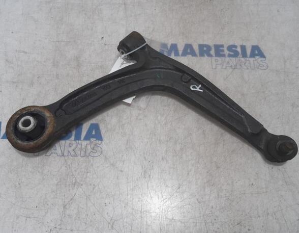 Track Control Arm FIAT 500 (312_), FIAT 500 C (312_)