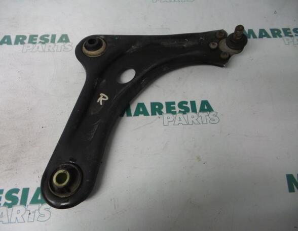 Track Control Arm CITROËN C3 II (SC_), CITROËN DS3