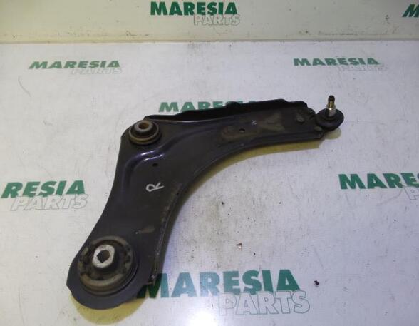 Track Control Arm RENAULT MEGANE III Grandtour (KZ0/1)