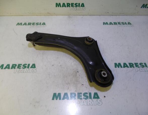 Track Control Arm RENAULT MEGANE III Grandtour (KZ0/1)