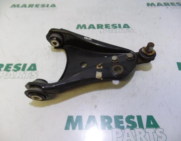 Track Control Arm RENAULT TWINGO II (CN0_)