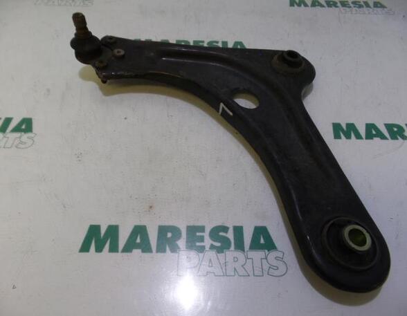 Track Control Arm CITROËN C3 II (SC_), CITROËN DS3