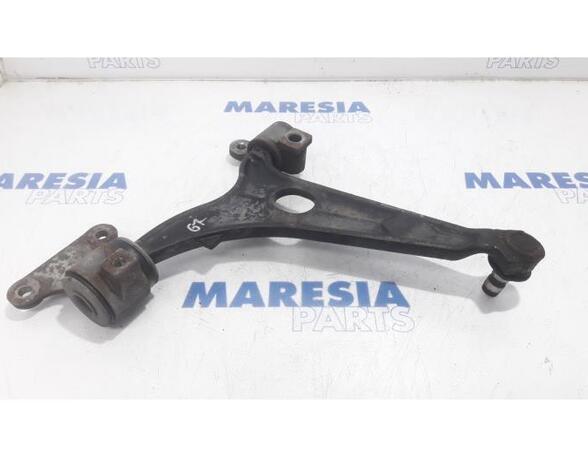 Track Control Arm PEUGEOT EXPERT Van (VF3A_, VF3U_, VF3X_), PEUGEOT EXPERT Platform/Chassis