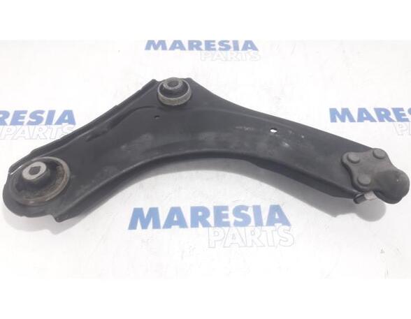 Track Control Arm RENAULT MEGANE III Grandtour (KZ0/1)