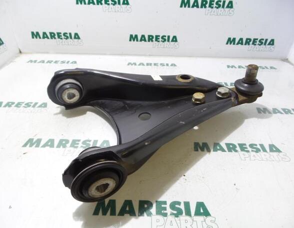 Track Control Arm RENAULT TWINGO II (CN0_)