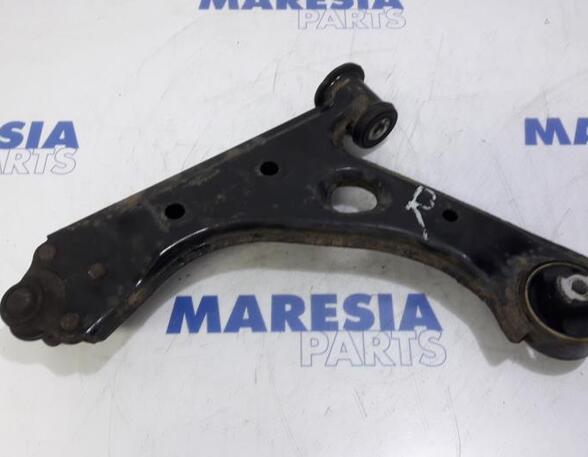 Track Control Arm ALFA ROMEO MITO (955_)