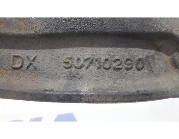 Track Control Arm FIAT 500 (312_), FIAT 500 C (312_)